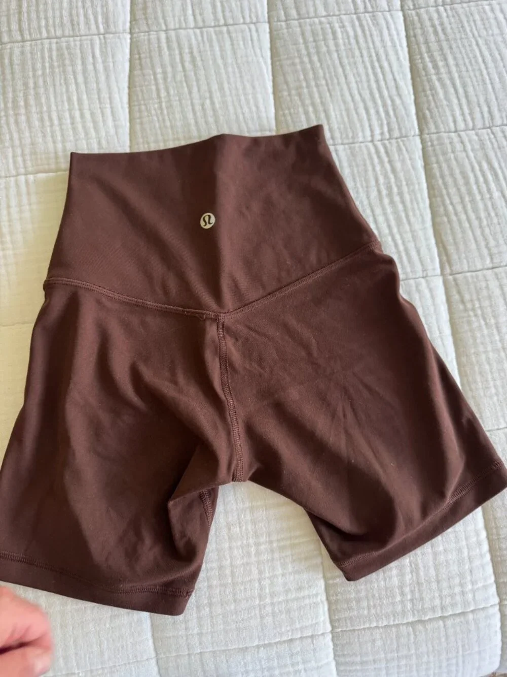 Lululemon Align™ High-Rise Short 6